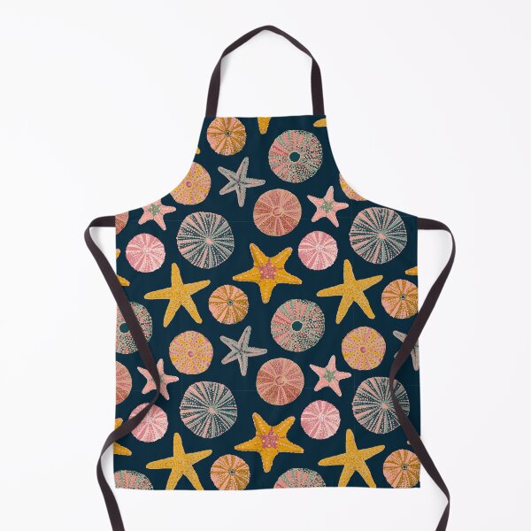 Item preview, Urchins beach print designed and sold by Chelsea Swan.