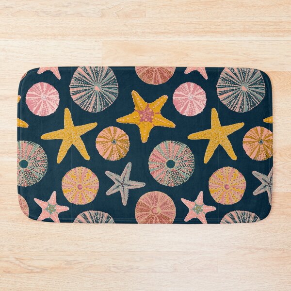 Item preview, Urchins beach print designed and sold by Chelsea Swan.