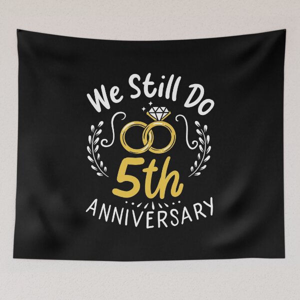 Item preview, 50 Years Married - We Still Do 50th Anniversary Gift designed and sold by haselshirt.