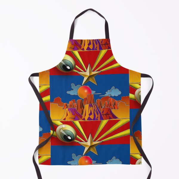 Item preview, LOOK ARIZONA designed and sold by MikaelJenei.