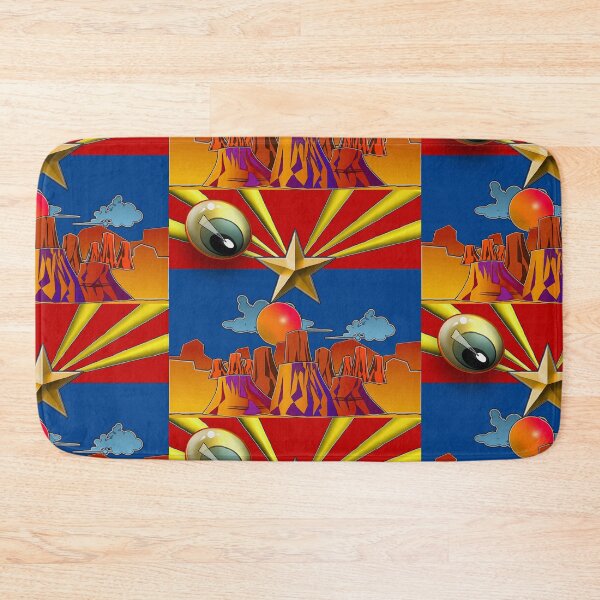 Item preview, LOOK ARIZONA designed and sold by MikaelJenei.