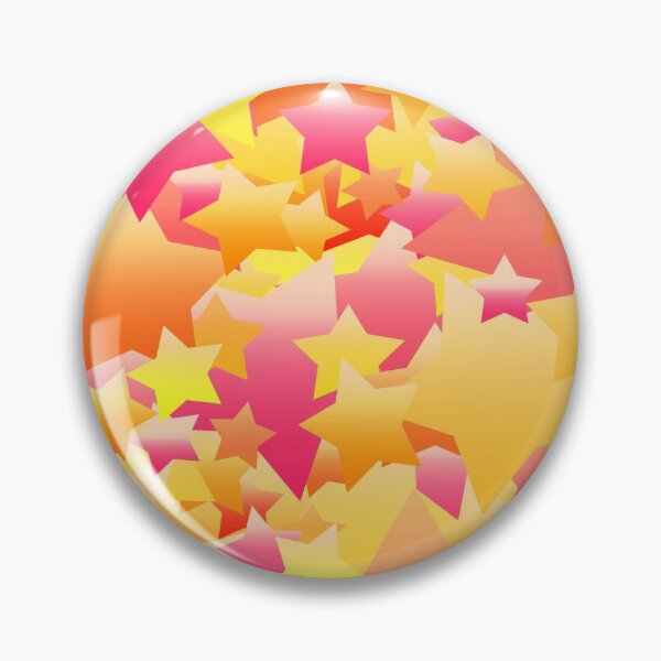 Item preview, Bubble Stars Sherbet designed and sold by blakcirclegirl.