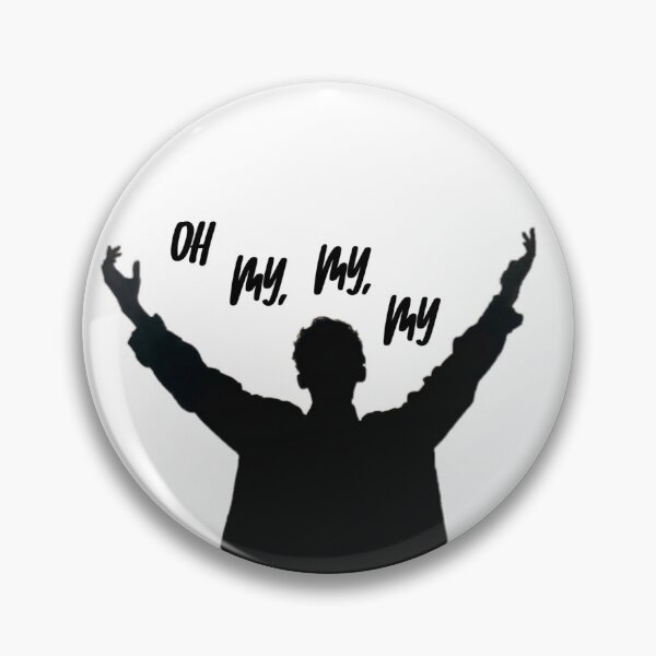 Item preview, troye sivan my my my  designed and sold by alicjadesigns.