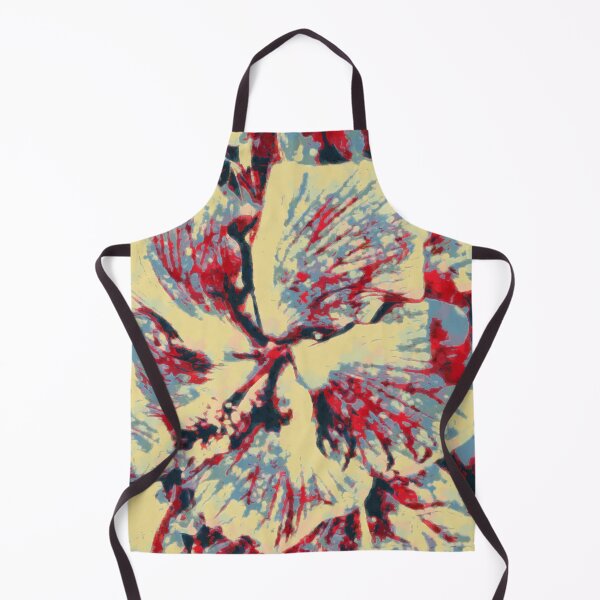 Aperçu de l'œuvre Hibiscus multicolore créée et vendue par ashishagarwal74.