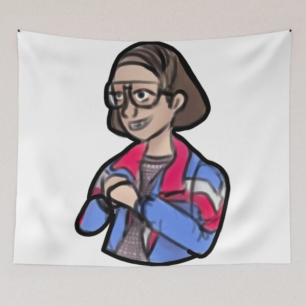 Item preview, Sherman young- Black Friday  designed and sold by Pineapple214.