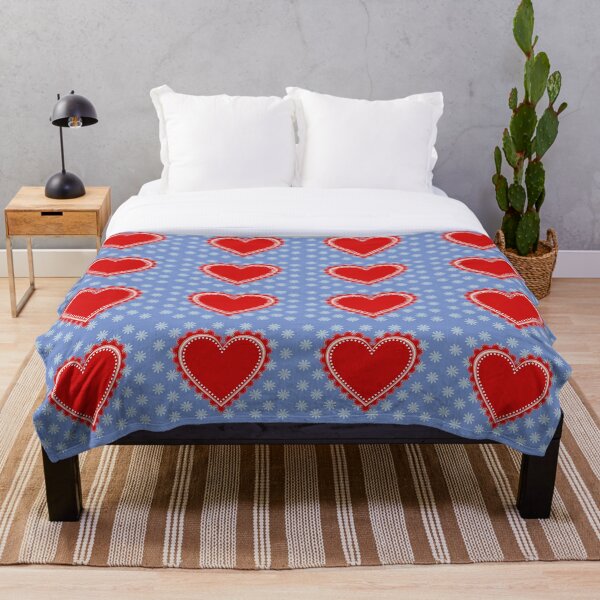 Item preview, Heart Pattern designed and sold by aldorjan.