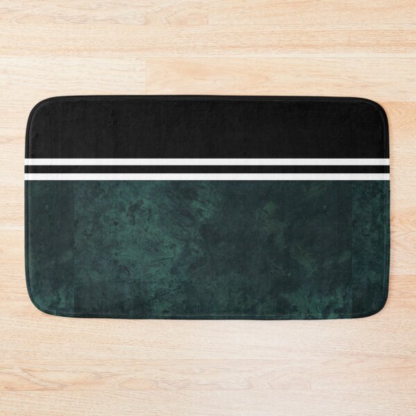 Item preview, Mean Green Abstract Print designed and sold by Ashstone23.