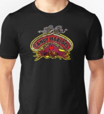 Candy Harlots Unisex T-Shirt