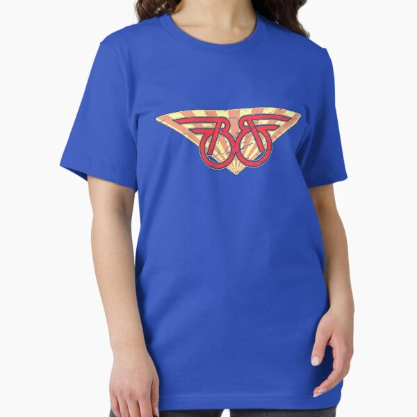 Buckaroo Banzai retro wings Essential T-Shirt