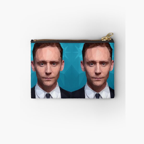 Item preview, Geometric Tom Hiddleston designed and sold by Rotae.