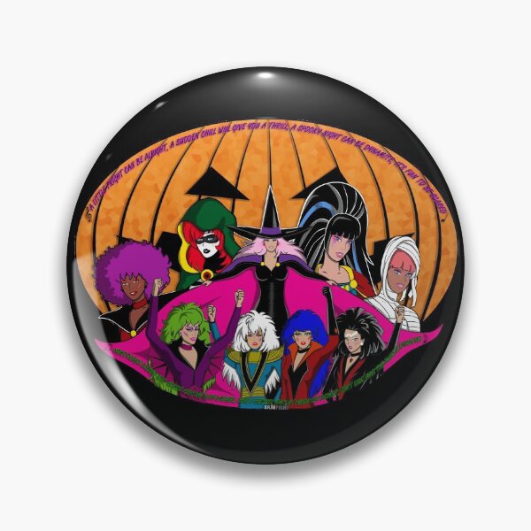 Item preview, Jem Trick or Techrat designed and sold by braeprint.