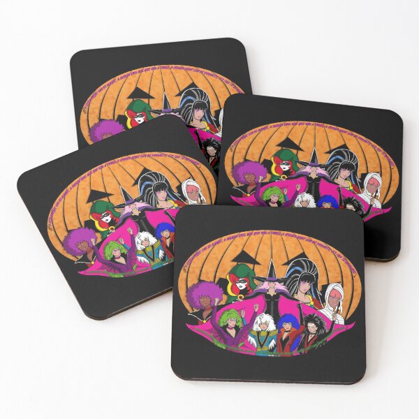 Item preview, Jem Trick or Techrat designed and sold by braeprint.
