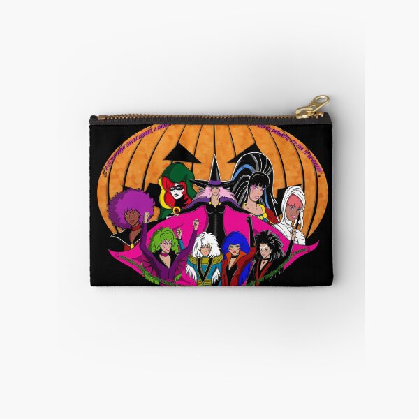 Item preview, Jem Trick or Techrat designed and sold by braeprint.