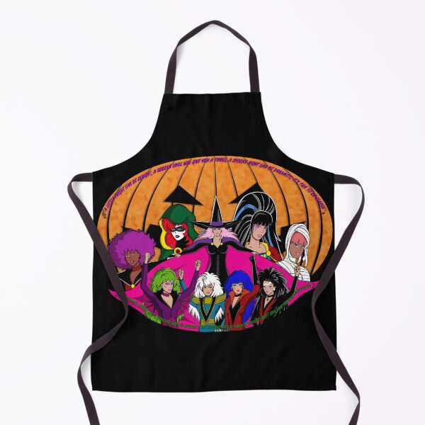 Item preview, Jem Trick or Techrat designed and sold by braeprint.