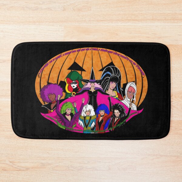 Item preview, Jem Trick or Techrat designed and sold by braeprint.