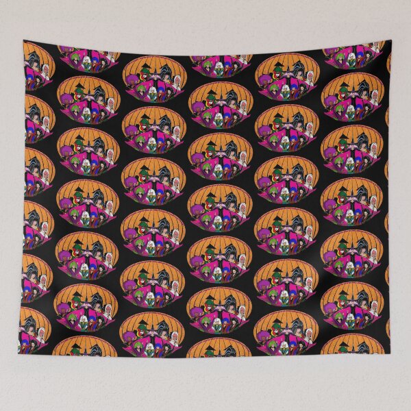 Item preview, Jem Trick or Techrat designed and sold by braeprint.