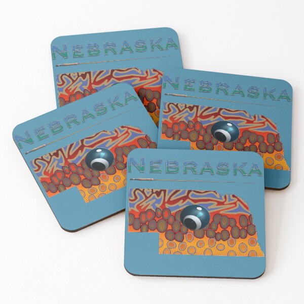 Item preview, NEBRASKA  designed and sold by MikaelJenei.