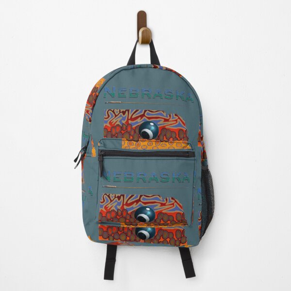 Item preview, NEBRASKA  designed and sold by MikaelJenei.