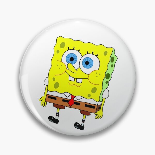 The Goofy Goober Pin