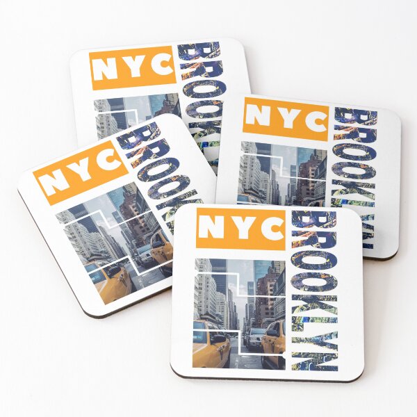 Item preview, NYC Brooklyn designed and sold by ReVamp  Store.
