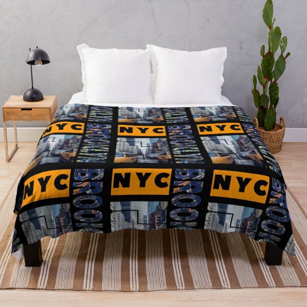 Item preview, NYC Brooklyn designed and sold by ReVamp Store.