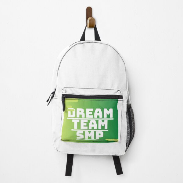 Item preview, Dream Team SMP Minecraft Youtube designed and sold by InkmanTFactory.