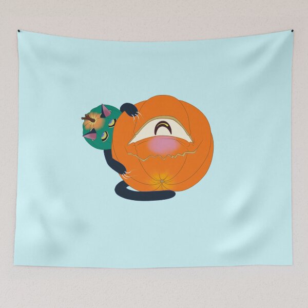 Item preview, PumpKat designed and sold by Bakota Demon.