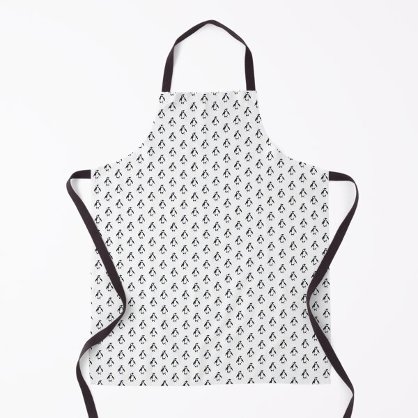 Item preview, Pixel Penguin! designed and sold by HelloTazzina.