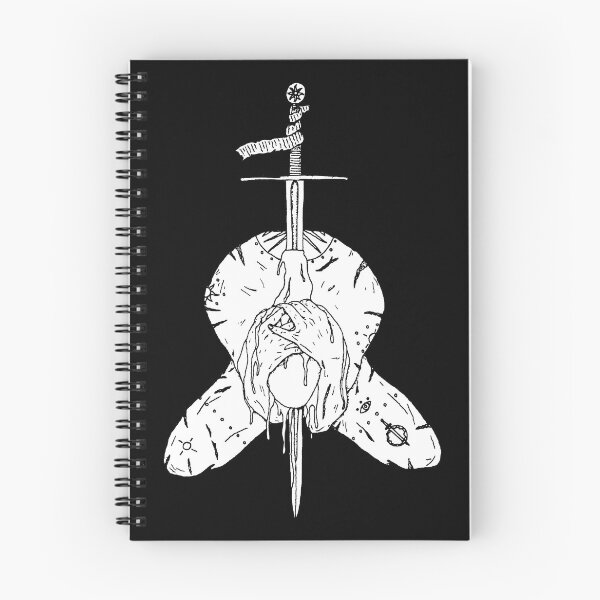 Item preview, The Martyr designed and sold by LittleDevil94.