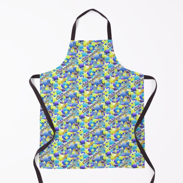 Item preview, Congratulation Stars designed and sold by blakcirclegirl.