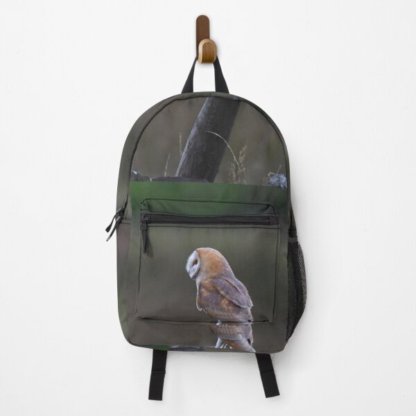 Item preview, barn owl designed and sold by tammy mellor.