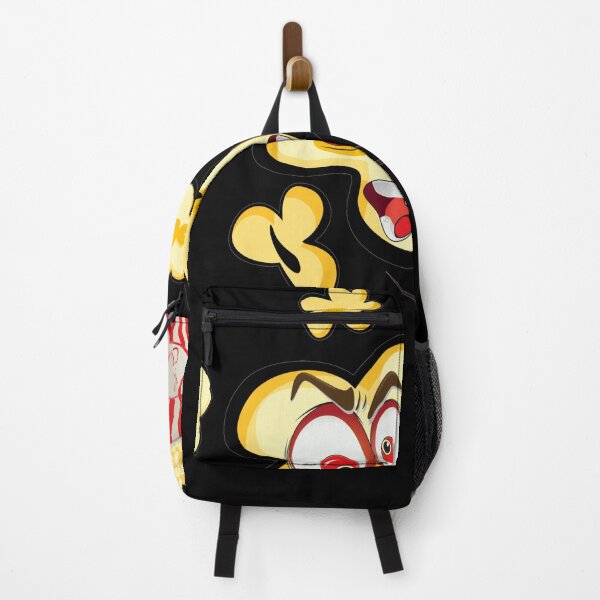 Item preview, crazy popcorn attack designed and sold by Diamaber.