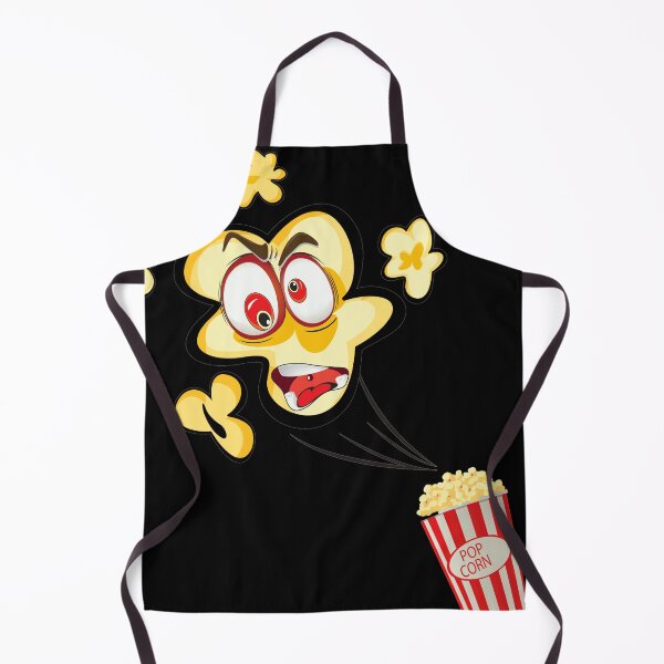 Item preview, crazy popcorn attack designed and sold by Diamaber.