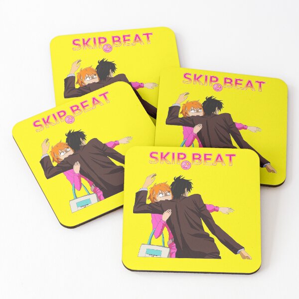 Item preview, Skip beat Kyoko & Ren designed and sold by Black22Shhsh.