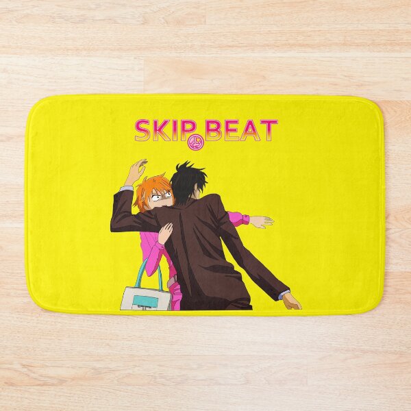 Item preview, Skip beat Kyoko & Ren designed and sold by Black22Shhsh.