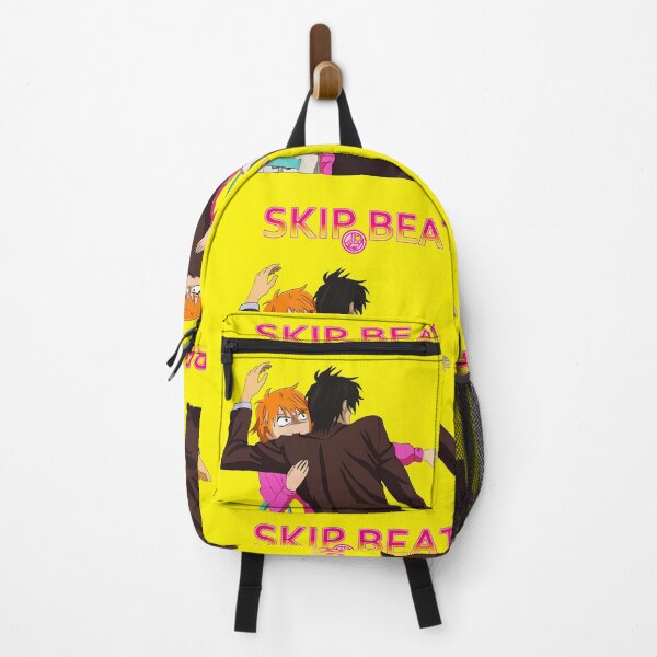 Item preview, Skip beat Kyoko & Ren designed and sold by Black22Shhsh.