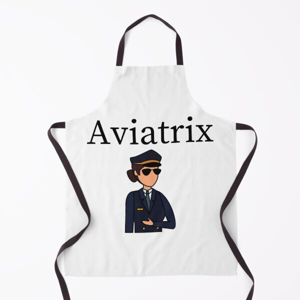 Item preview, Aviatrix designed and sold by jetmike.