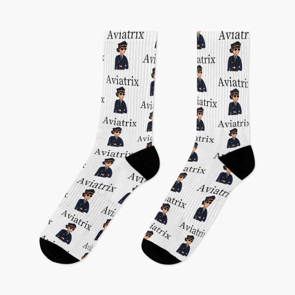 Item preview, Aviatrix designed and sold by jetmike.