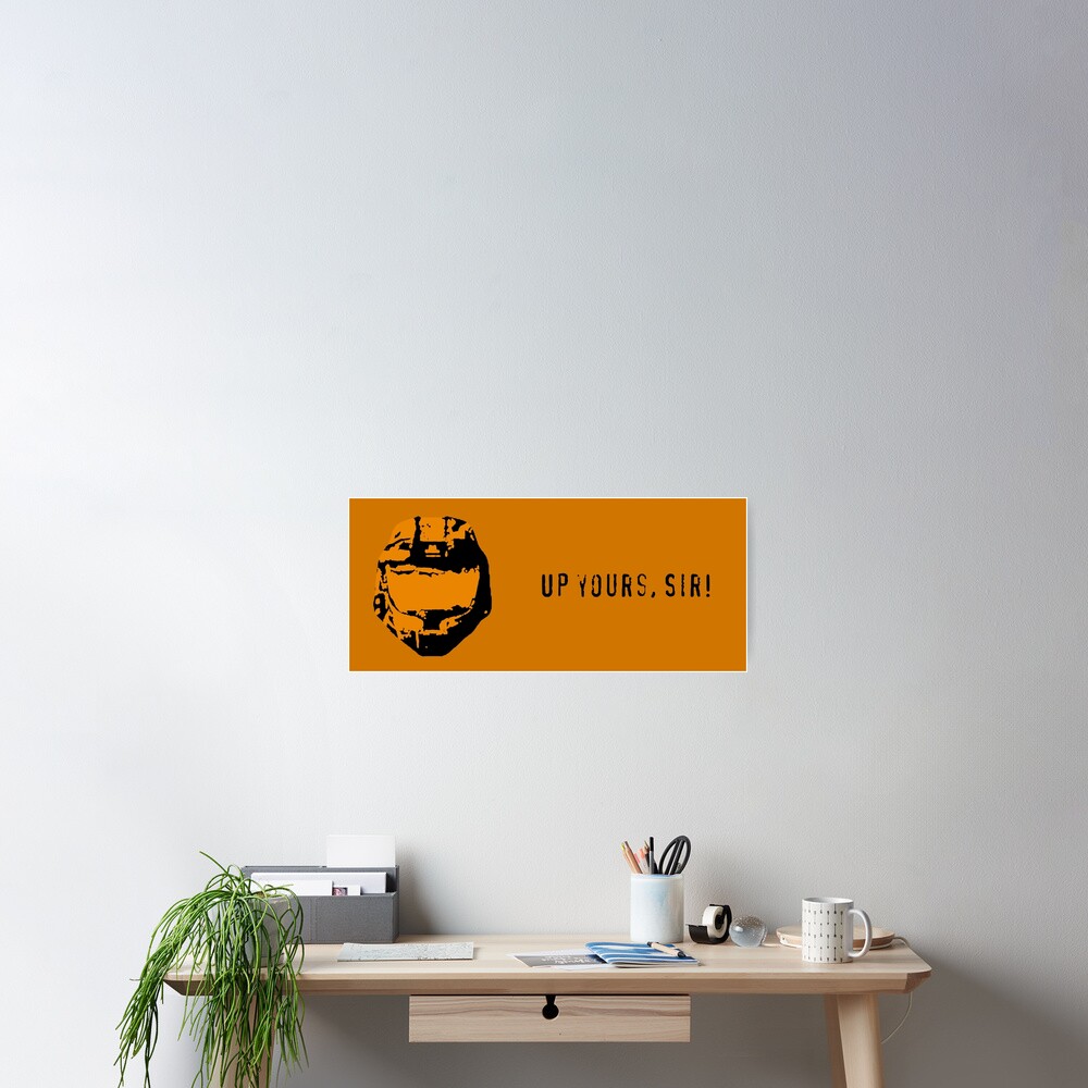 Item preview, Poster designed and sold by CanisPicta.
