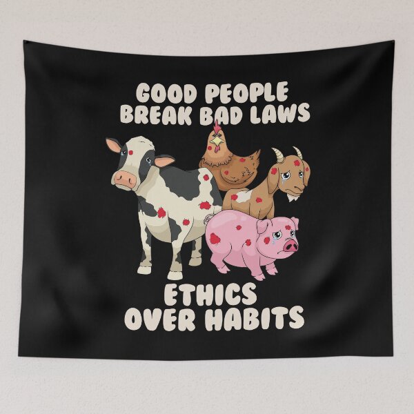 Item preview, Veganism - Eat Plant Base Food designed and sold by Sandra78.