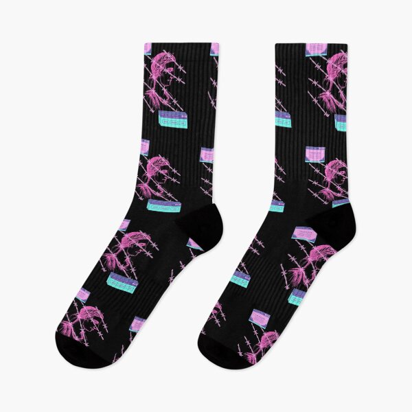 Artikelvorschau, Vaporwave Julius Caesar Bearbeiten entworfen und verkauft von narcocynic.