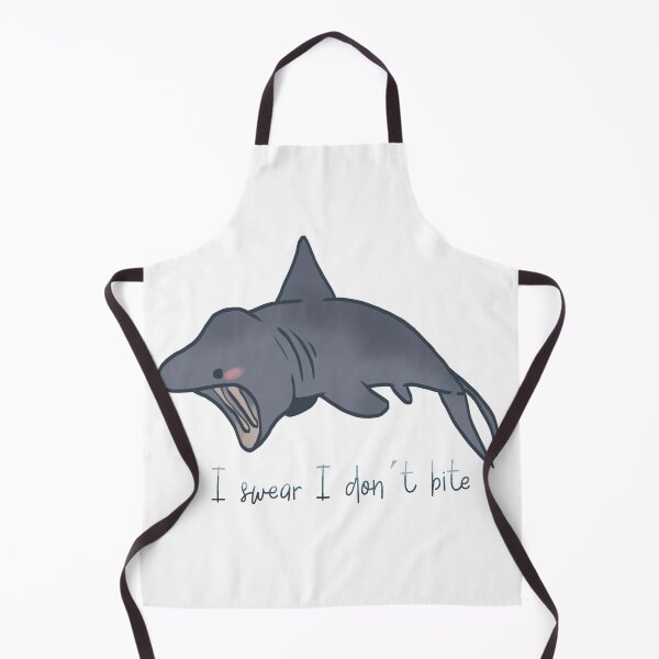 Item preview, I swear I don´t bite designed and sold by sxafo-.
