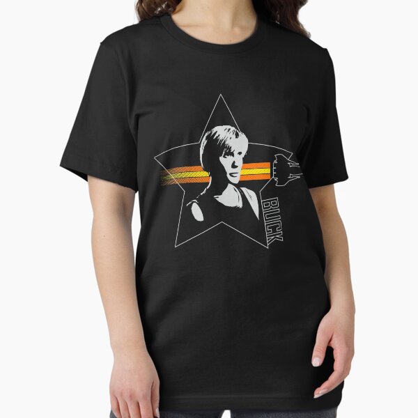 Item preview, Starbuck - Battlestar Galactica designed and sold by IguanaOnAStick.