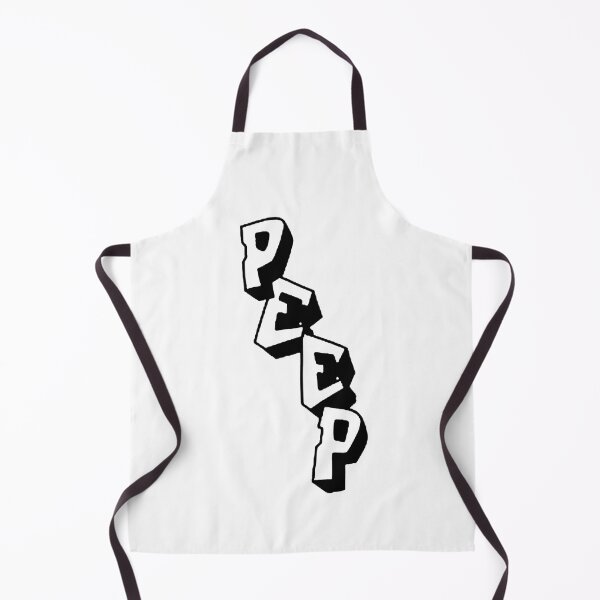 Item preview, Lil Peep Name Original Tattoo Design designed and sold by nmrkdesigns.