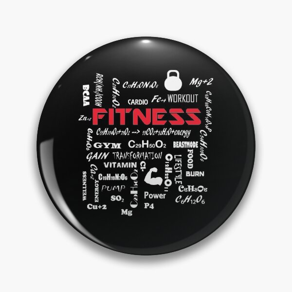 Item preview, Fitness designed and sold by Fattofit.