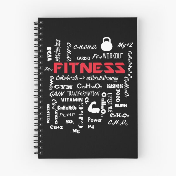 Item preview, Fitness designed and sold by Fattofit.
