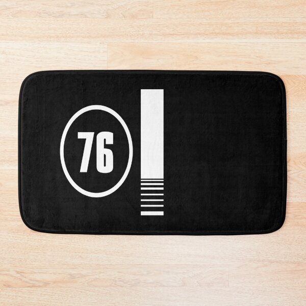 Item preview, No.76 Rod Bike Cover designed and sold by MikaelJenei.