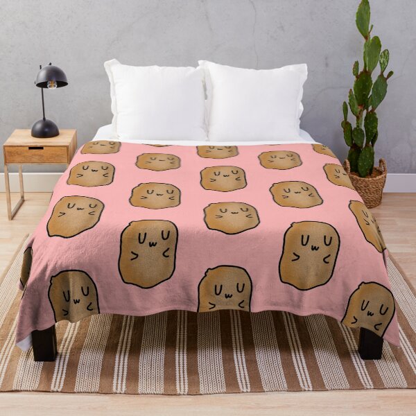 Item preview, UwU cute nugges designed and sold by GlamCha-Art.