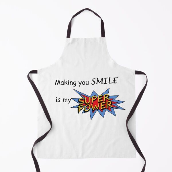 Item preview, SUPERPOWER designed and sold by Dentists-Style.