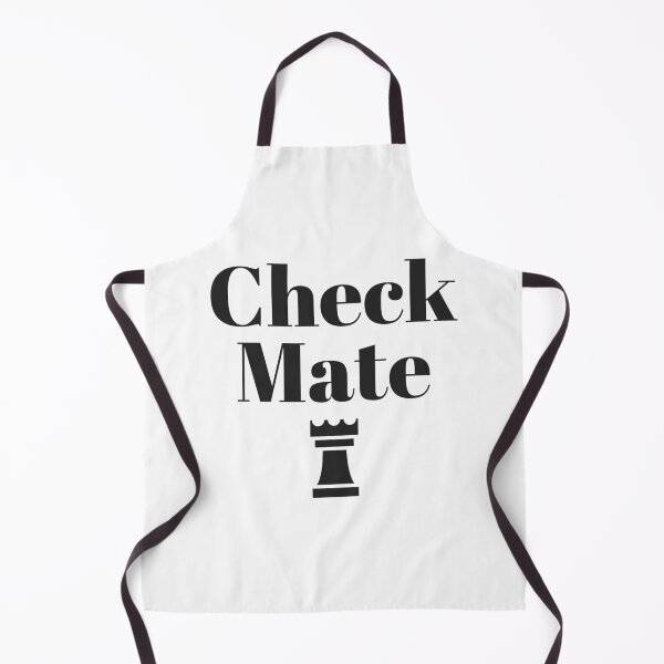 Item preview, Checkmate Chess designed and sold by Vastraya.